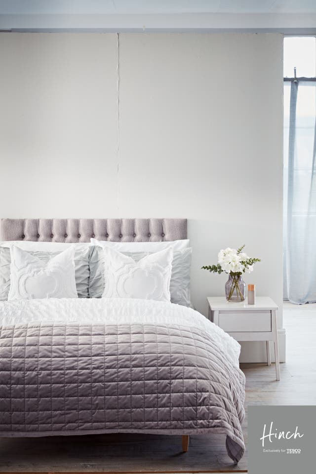 Revamp your interiors with Mrs Hinch’s new Tesco homeware collection